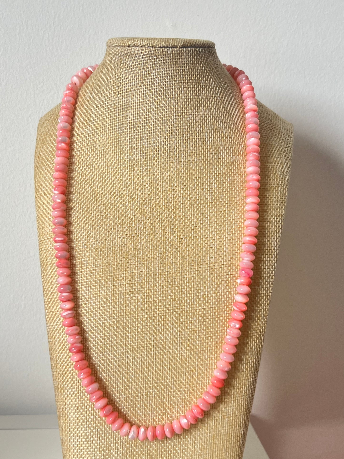Coral Crush