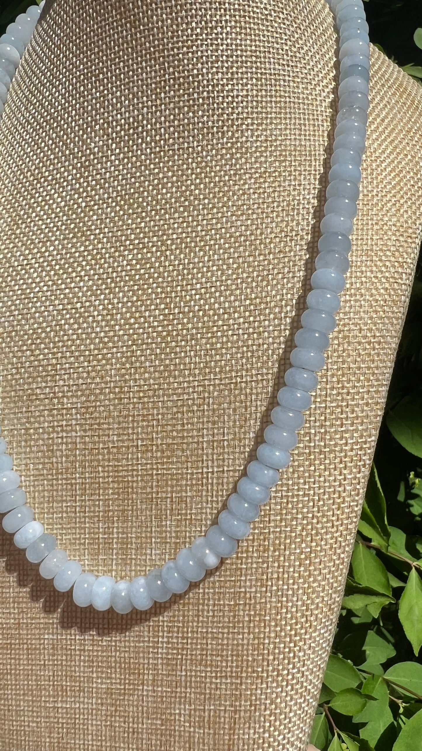 Sky Blue