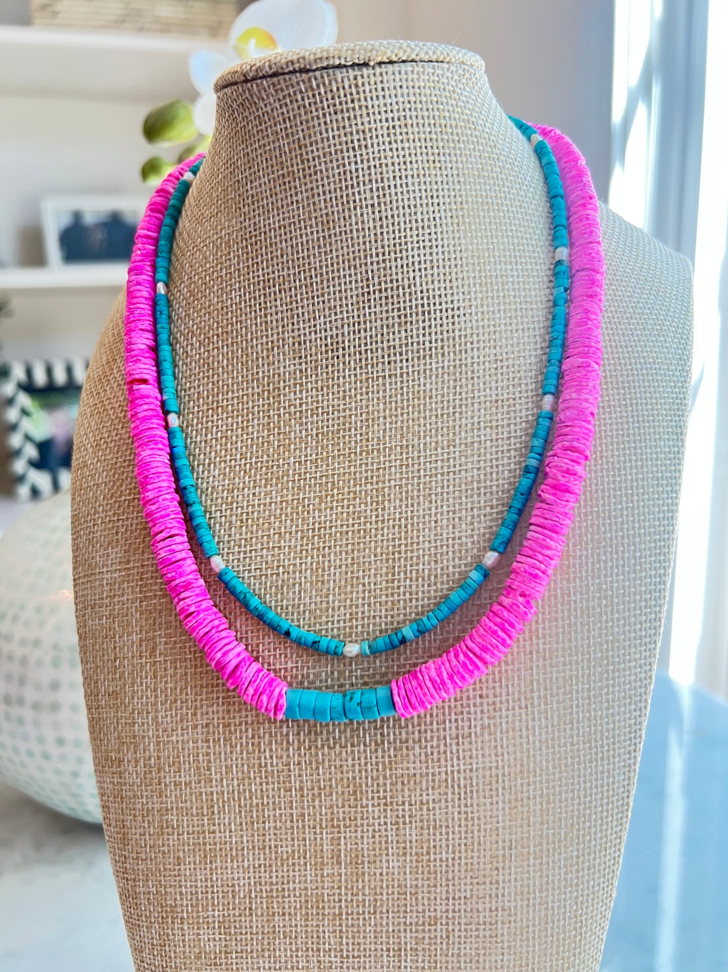 Tropical Crush
