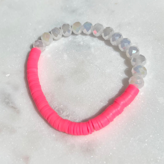 Pink Bling