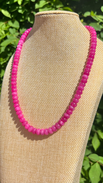 Raspberry Pop