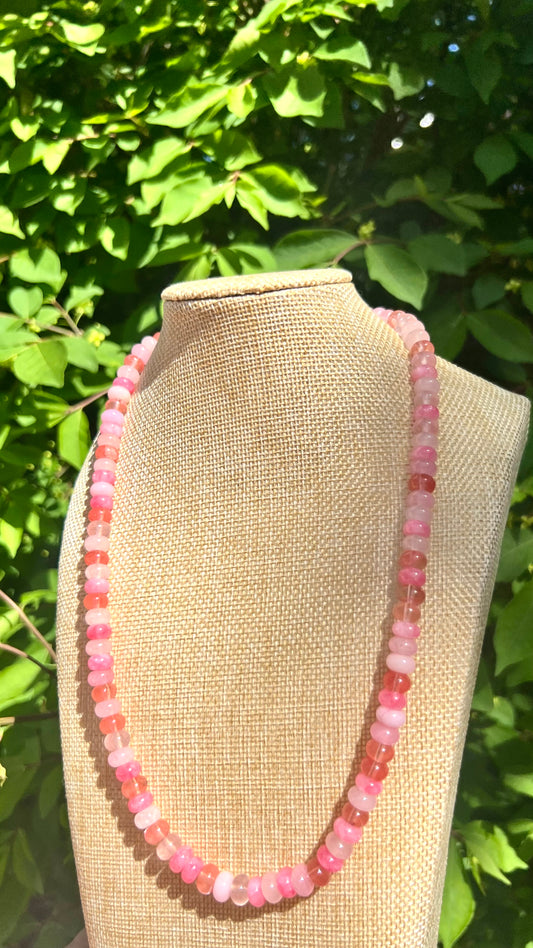 Pink Sands