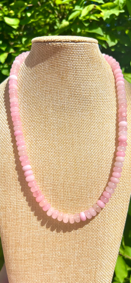 Sea Blush