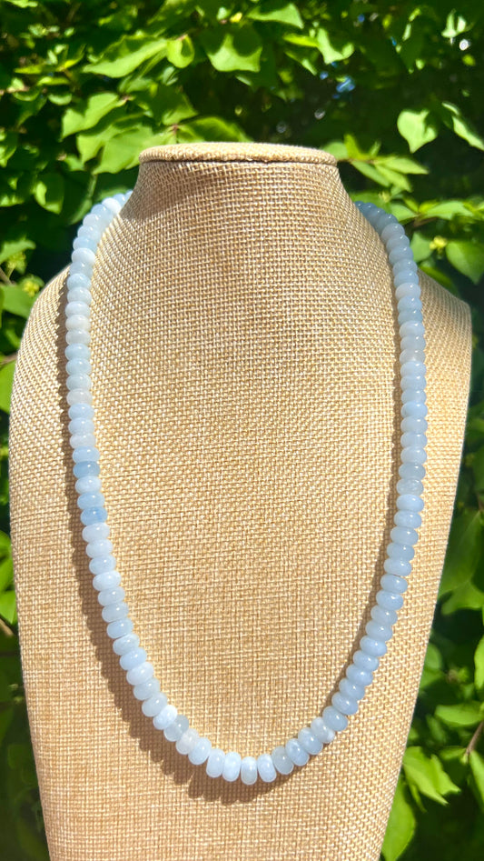 Sky Blue