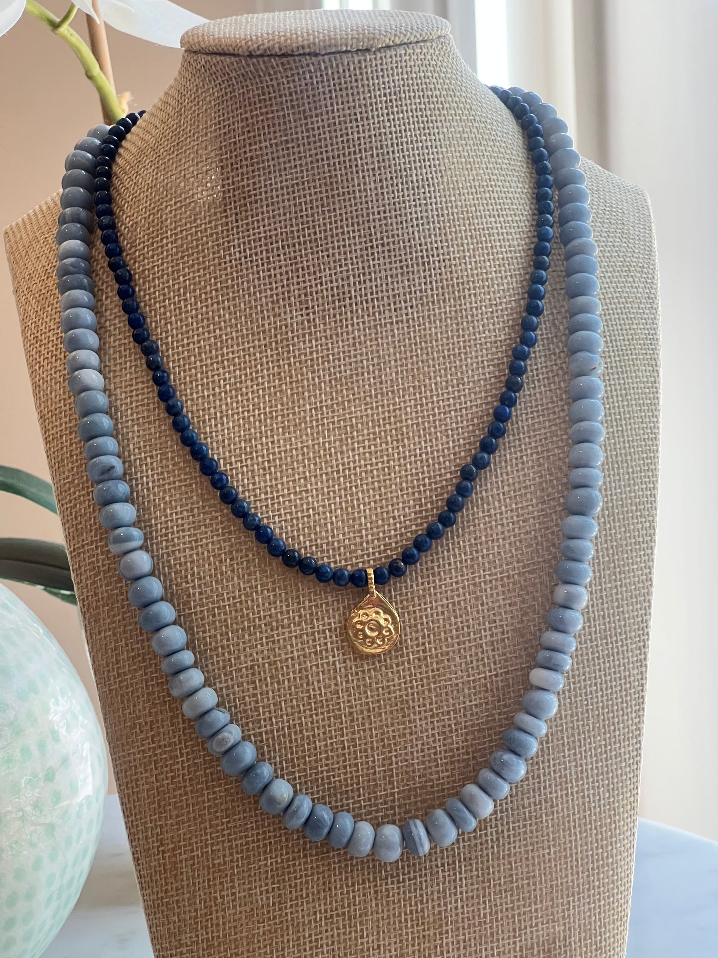 Ocean Mist