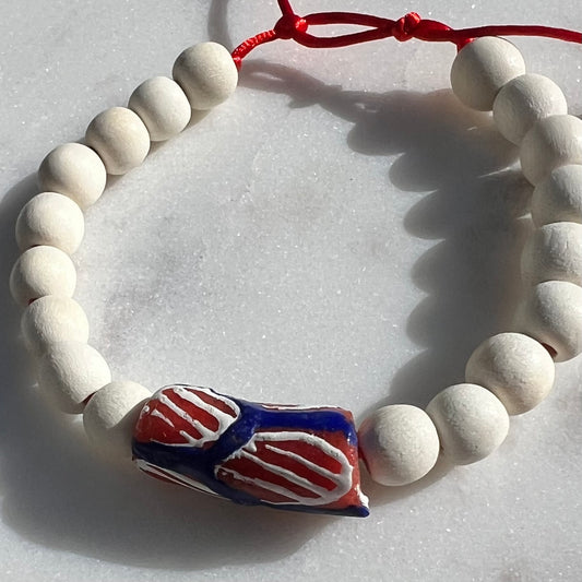 Red, White and Cool