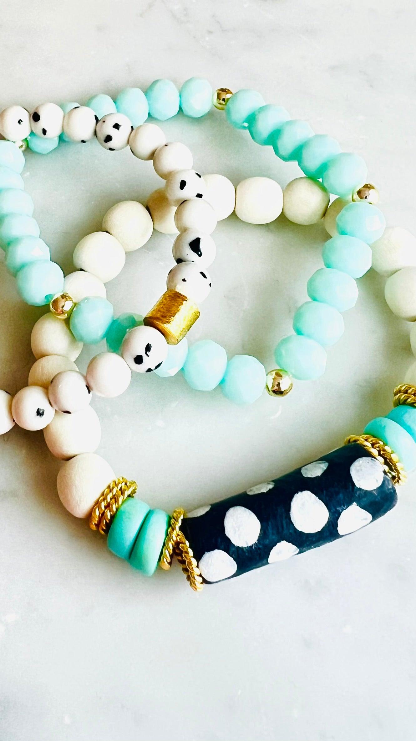 the charleston stack