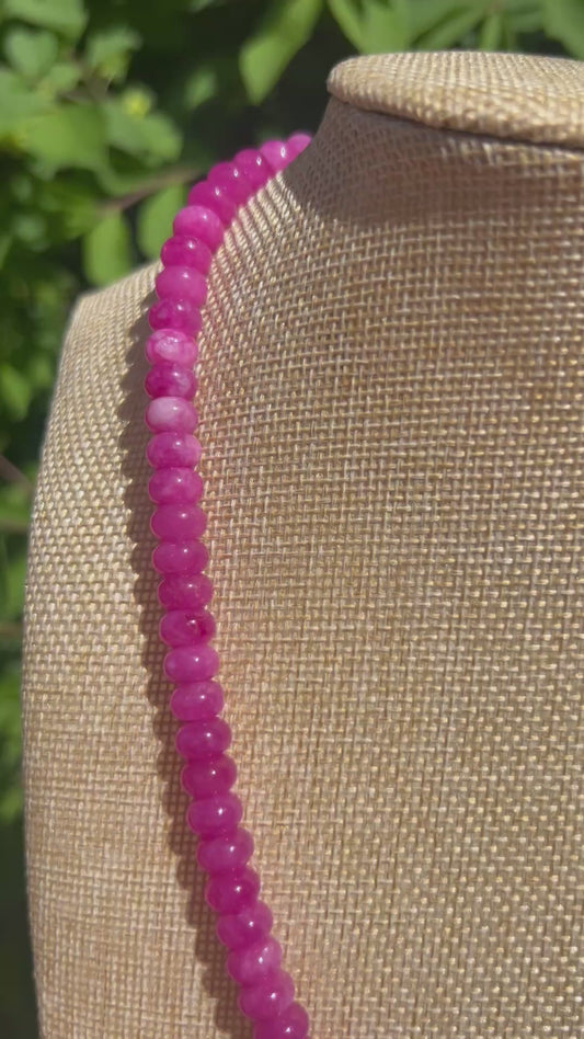 Raspberry Pop