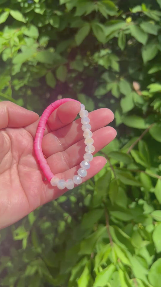 Pink Bling