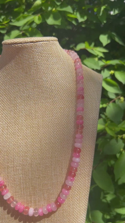 Pink Sands