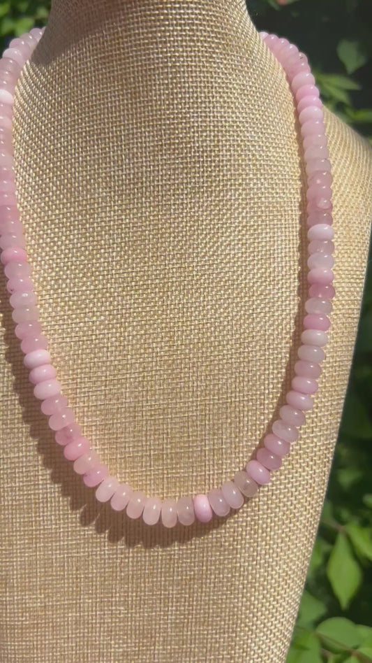 Sea Blush